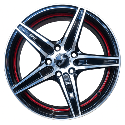 LLANTA DEPORTIVA 4X114,3 16H571 16X7.0 MB/R1