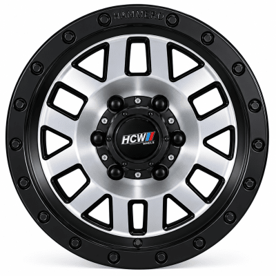 LLANTA DEPORTIVA 6X139,7 16H6189B 16X8.5 ESB ET 01