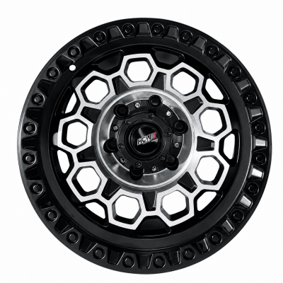 LLANTA DEPORTIVA 6X139,7 16H9017A 16X8.0 ESB ET 01