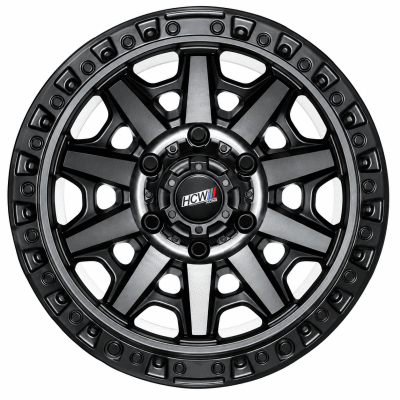 LLANTA  DEPORTIVA  6X139,7  16N0261E  16X8.0  ELB  ET -121