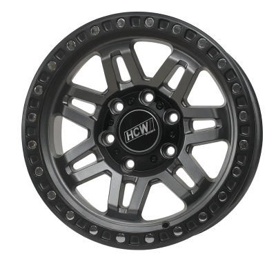 LLANTA DEPORTIVA 6X139,7 16N0271B 16X8.0 QSB/J ET -121