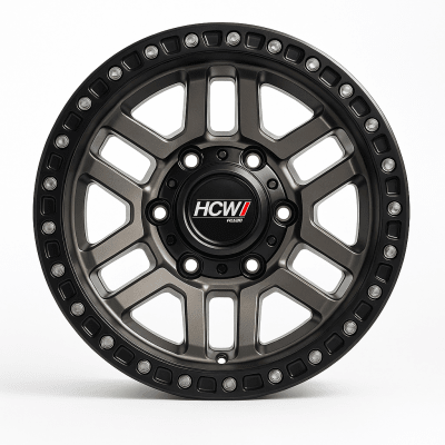 LLANTA DEPORTIVA 6X139,7 16N0271C 16X8.0 MBB/J ET -121