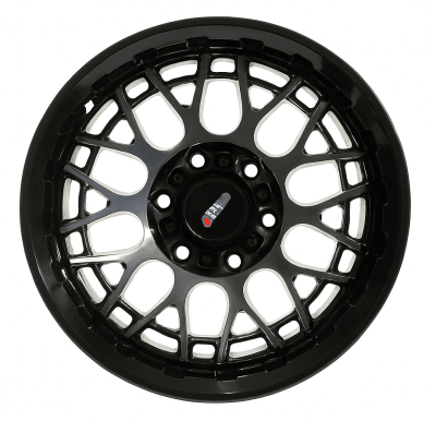 LLANTA DEPORTIVA 6X139,7 16N0508A 16X8.0 ELBB ET -121
