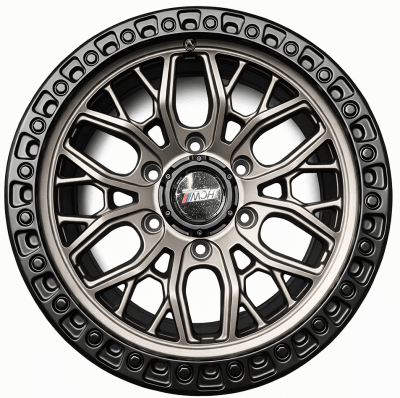 LLANTA DEPORTIVA 6X139,7 16N0616A 16X8.0 MBB ET 02