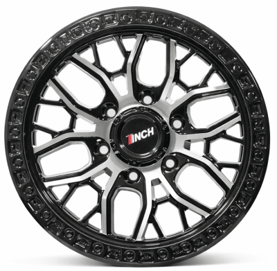 LLANTA DEPORTIVA 6X139,7 16N0616B 16X8.0 ELBB  ET 01