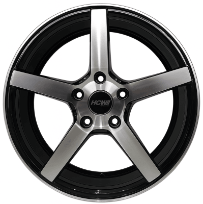 LLANTA DEPORTIVA 5X112/114,3 16N5211B 16X7.0 MB ET 331