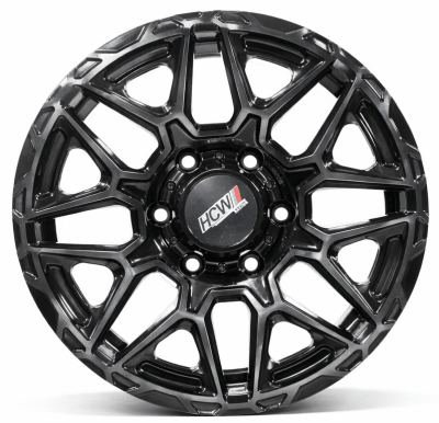 LLANTA DEPORTIVA 6X139,7 16N8163B 16X8.0 MB/B ET -122