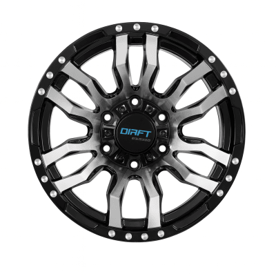 LLANTA  DEPORTIVA  6X139,7 X078 16X10 B4 ET -441