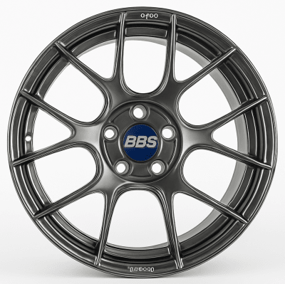 LLANTA  DEPORTIVA  5X100  ZR-V7  16X7.0  HYPER BLACK2
