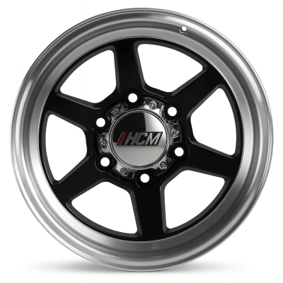 LLANTA DEPORTIVA 6X139,7 16C6059A 16X8.0 LB ET -101