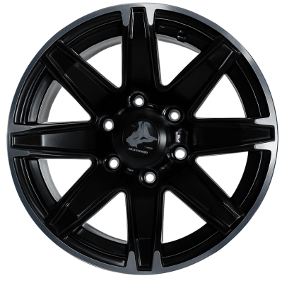 LLANTA  DEPORTIVA  6X139,7 2744 16X8.0 BLP/M5 ET -101