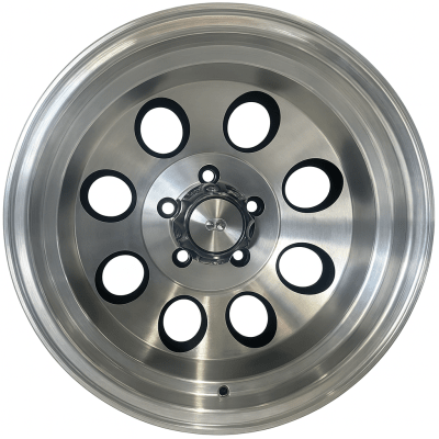 LLANTA DEPORTIVA 5X114,3 16Y997F 16X10 MB2