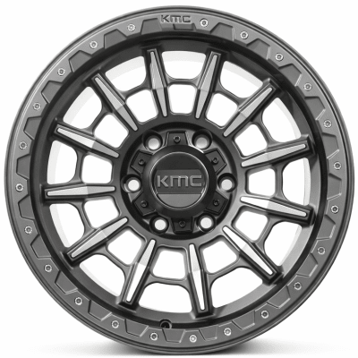 LLANTA DEPORTIVA 6X139,7 1743 17X9.0 B4/M5 ET -101