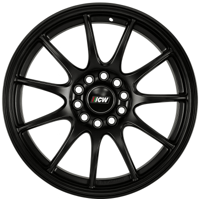 LLANTA DEPORTIVA 5X108/112/114,3 17CJA138F 17X7.5 FSB3 ET 451