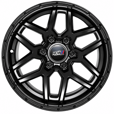 LLANTA  DEPORTIVA  6X139,7  17CL158A  17X9.0  FSB3  ET -121