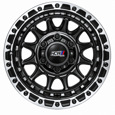 LLANTA  DEPORTIVA  6X139,7  17H1361B  17X8.5  FBL  ET 01