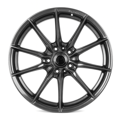 LLANTA DEPORTIVA 5X114,3  FBX060-7  17X7.5  HB  ET  351