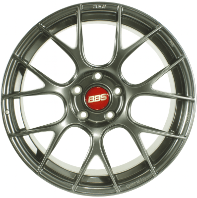 LLANTA DEPORTIVA 5X114,3 ZR-V7 17X7.5 BLACK ET 381