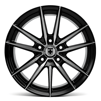 LLANTA  DEPORTIVA  5X112 FBX005-7 17X7.5 BMF ET 351