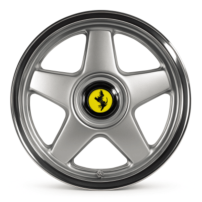 LLANTA  DEPORTIVA  10X100/114,3 1922 17X9.0 HS3 ET 201