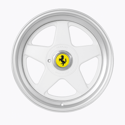 LLANTA  DEPORTIVA  10X100/114,3 1922 17X9.0 W3 ET 201