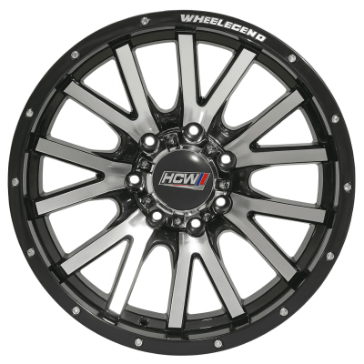 LLANTA DEPORTIVA 6X135  17CLGS12B  17X9.0  EB  ET  -101