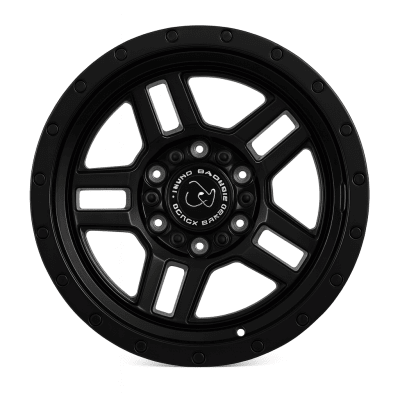 LLANTA  DEPORTIVA  6X135  5409  17X9.0  B1/M5  ET  -101