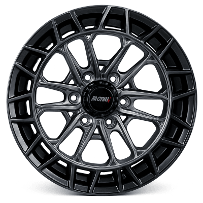 LLANTA DEPORTIVA 6X139,7  17N0622A  17X9.0  QSB  ET  01