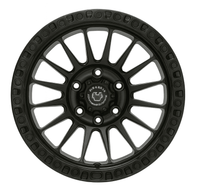 LLANTA  DEPORTIVA  6X139,7 B-X007 17X9.0 B1/M5 ET 01