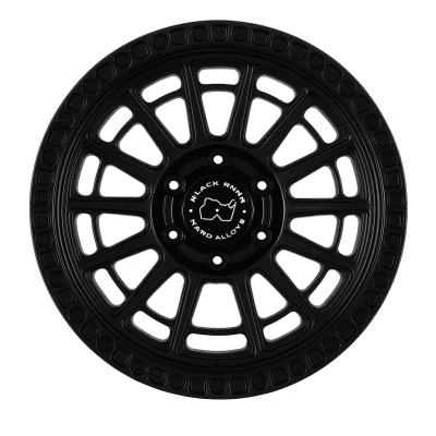 LLANTA  DEPORTIVA  6X139,7 DX022 17X9.0 B1/M5 E 02