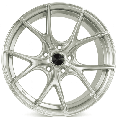 LLANTA DEPORTIVA 5X114,3 AS26 17X9.75 HYPER BLACK ET 201