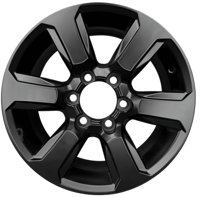 LLANTA DEPORTIVA 6X139,7 17Y1203A 17X7.5 LA5-B11