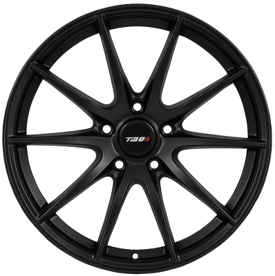 LLANTA DEPORTIVA 5X112 18CG25C 18X8.0 FSB3 ET 351