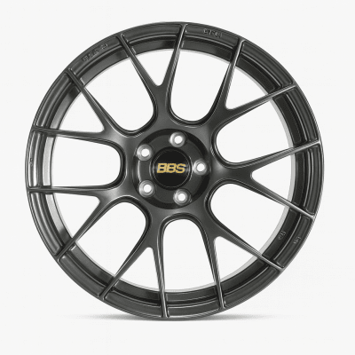 LLANTA  DEPORTIVA  5X112 ZR-V7 18X8.0 HYPER BLACK ET 381