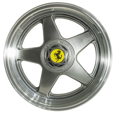 LLANTA DEPORTIVA 10X100/114,3 1922 17X8.0 HB3 ET 201