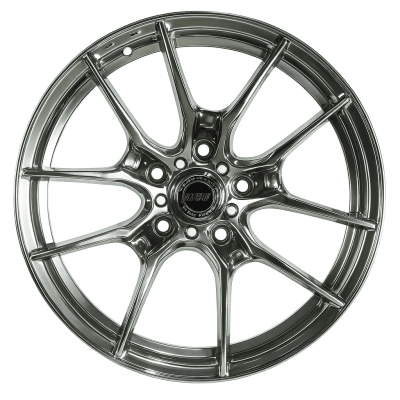LLANTA DEPORTIVA 5X114,3 FBX050-9 19X8.5 HB ET 351