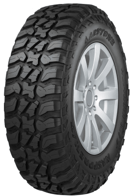 NEUMATICO 265-70-17 AUSTONE MASPIRE 10PR 121Q MT1