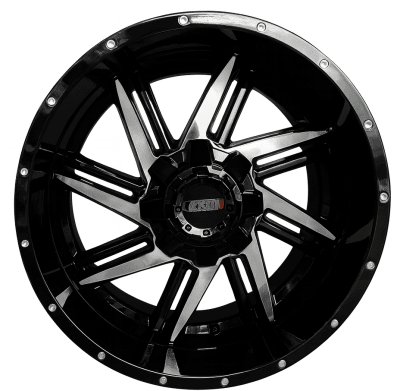 LLANTA DEPORTIVA 5X127/139,7 20C876B 20X10 EB1