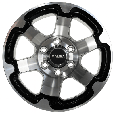 LLANTA DEPORTIVA 5X120 2236 17X9.0 B4 ET 01