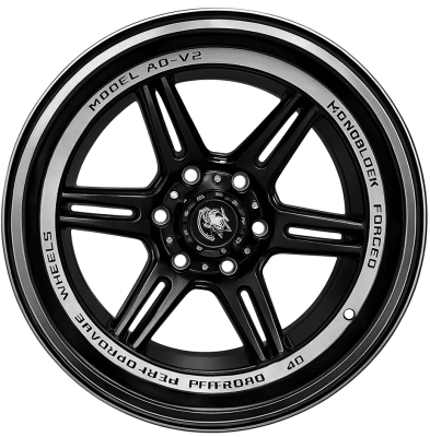 LLANTA DEPORTIVA 6X114,3 2783 16X8.0 B19/M51