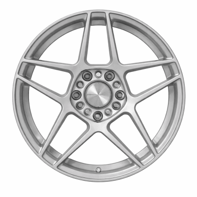 LLANTA DEPORTIVA 5X100/114,3 LASARTE 15X7.0 SM2