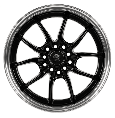 LLANTA DEPORTIVA 5X114,3 3360 17X8.0 BLP ET 251