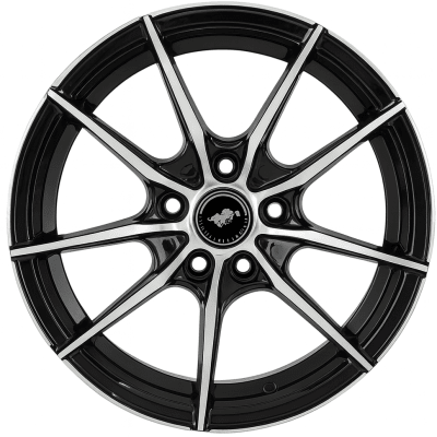 LLANTA  DEPORTIVA  4X108  3367  14X6.0  BP  ET  251