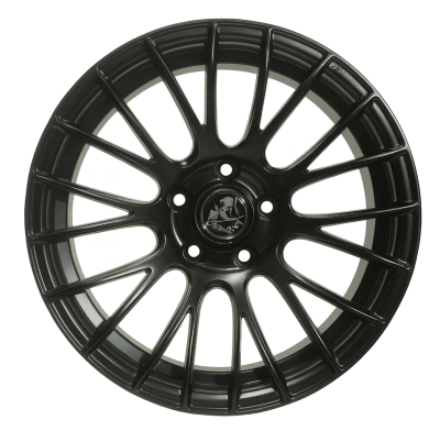 LLANTA DEPORTIVA 4X100 3387 15X8.0 BLK/M5 ET 201