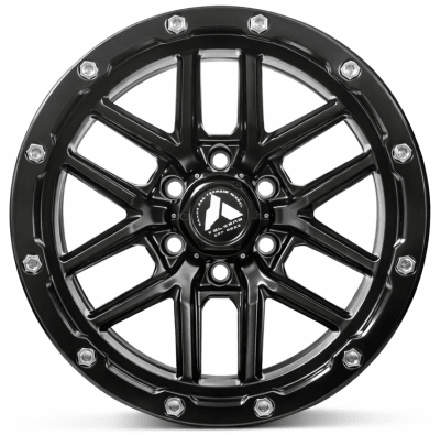 LLANTA DEPRTIVA 6X139,7 3834 17X9.0 BLK/M5 ET -102