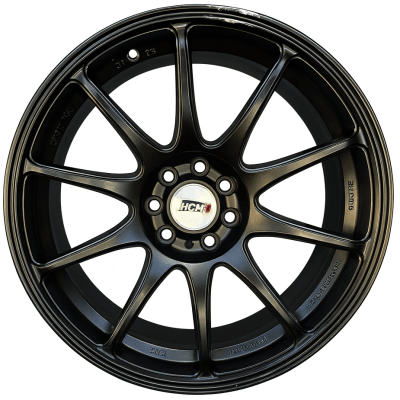 LLANTA DEPORTIVA 4X100/108 17CJA138C 17X7.5 FSB31