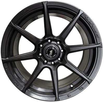 LLANTA DEPORTIVA 8X100/114,3 3941 15X8.0 E1