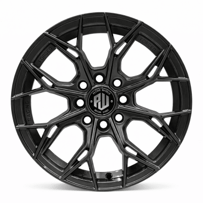 LLANTA DEPORTIVA 4X100/114,3 GYRFA 14X6.0 MG ET 351