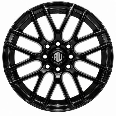 LLANTA  DEPORTIVA  4X100/114,3  MOSES  15X7.0  B ET 351