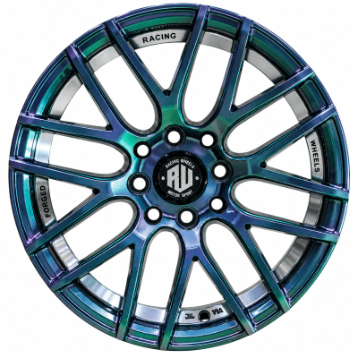 LLANTA  DEPORTIVA  4X100/114,3  MOSES  15X7.0  MG ET 351
